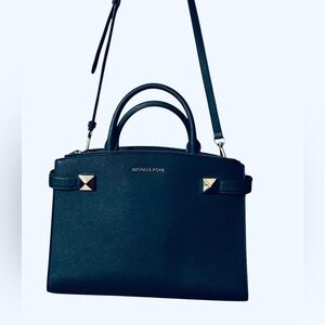Michael Kors Karla Handbag